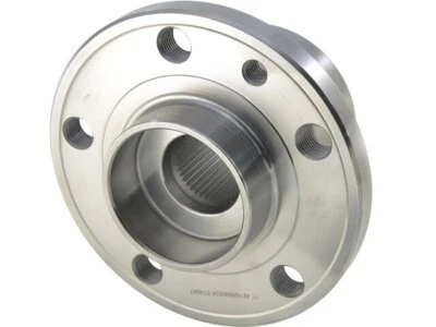 For 2008-2010 Volvo V70 Wheel Hub Assembly Front API 98465JQ 2009 PDL - Image 1 of 2
