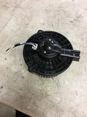 Acura TSX 2005 OEM motor soplador Foto 1 de 4