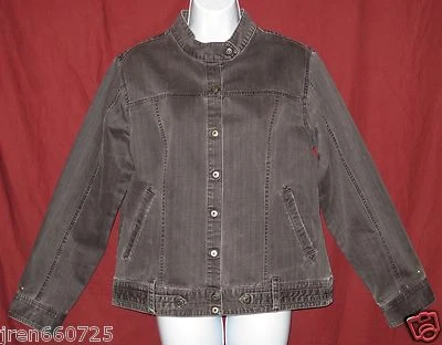Women's COLUMBIA XCO Blazer Jacket Size L Black  - Image 1 of 4