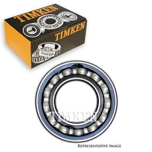Timken Automatic Transmission Differential Bearing For 1997-1999 Honda CR-V - Picture 1 of 5