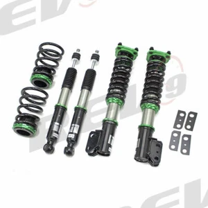 Rev9 Hyper Street 2 Coilovers Lowering Suspension Kit for Ford Mustang 94-04 New - Picture 1 of 6