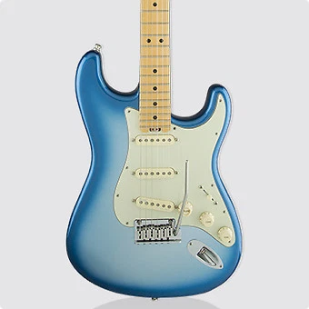 Electric Guitars