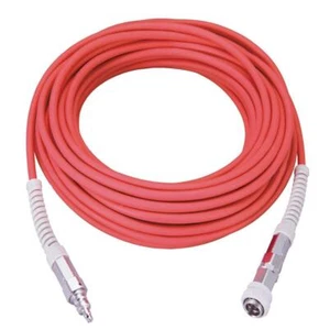 Makita 15 m Hochdruckschlauch A-51742, 8 mm außen, 4 mm innen, für Nagler - Bild 1 von 3