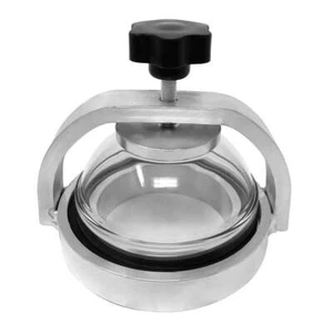 5" Sight Eye Assembly Kit for Tanks, Aluminum Base - Picture 1 of 1