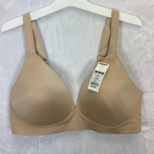 Bali Women's Comfort Revolution Soft Touch Perfect Wire-free Bra Size XL - Picture 1 of 5