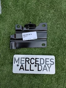Genuine Original BENTLEY CONTINENTAL GT GTC Front Cross Panel Bracket 3W0806357A - Picture 1 of 5