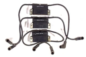 3 - Johnson Evinrude 40 - 175 HP Outboard Ignition Coils 0583740 - Bild 1 von 5