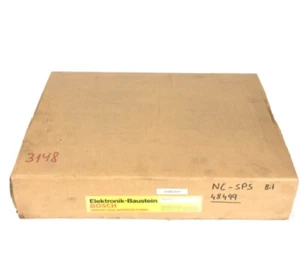 Bosch modulo CNC 048499-105401 nuovo - Foto 1 di 5