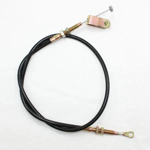 Cable de engranaje inverso 970 mm 70 mm 110cc 125cc cuádruple bicicleta de tierra ATV dunas buggy Go Kart - Imagen 1 de 4