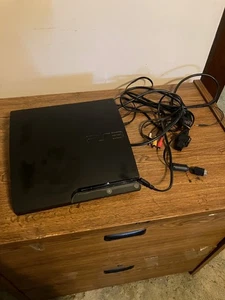 PS3 and Games - Picture 1 of 14