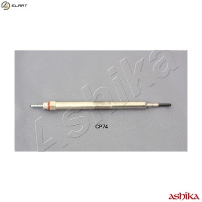 4x BUJÍA INCANDESCENTE CP74 PARA TOYOTA COROLLA/iM/ALTIS/QUEST/ALLEX/FIELDER/Liftback IQ Foto 1 de 4