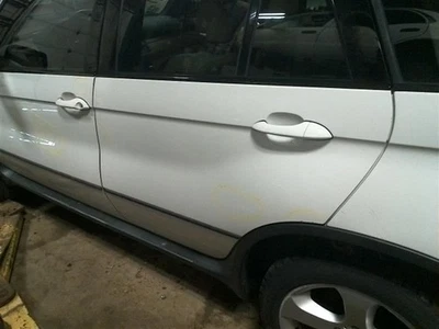 Puerta Driver Puerta Puerta Puerta Lateral Izquierda Se Adapta 00-06 BMW X5 10199731 Foto 1 de 4