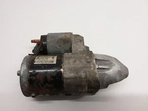 2007-2017 Jeep Compass Starter Motor - Picture 1 of 12