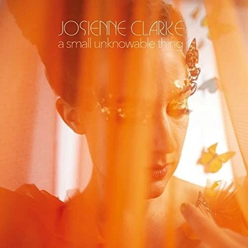 Josienne Clarke Ein Kleines Unbekanntes Ding CD CPR04CD NEU - Bild 1 von 1