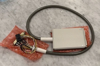 TEKTRONIX SAMPLING HEAD EXTENDER CH A/B - Image 1 of 4