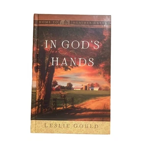 In God's Hands (Home to Heather Creek)Guidepost - Bild 1 von 2