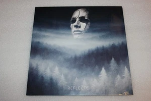 Madis - Reflecte LP BLACK WINYL  NEW SEALED - Picture 1 of 2