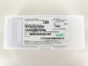 Corning 95-200-41-Z Unicam Connector Pretium 8.3 um SC SM OS2, PACK OF 25 - Picture 1 of 2