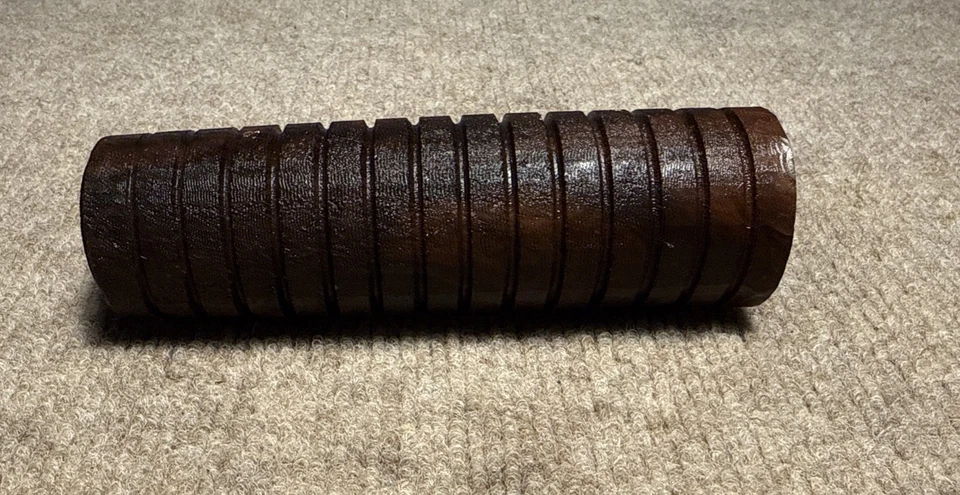 Winchester Modelo 12 Semi Entrada 20 GA 14 Anillo Forend Foto 1 de 4