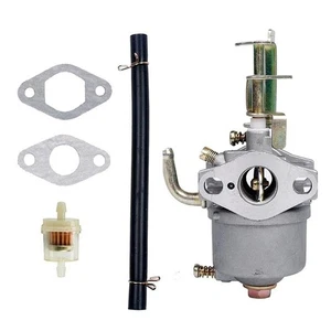 GEN2000-SS Carburetor Tool-Free Installation Efficient Generator Operation - Picture 1 of 9
