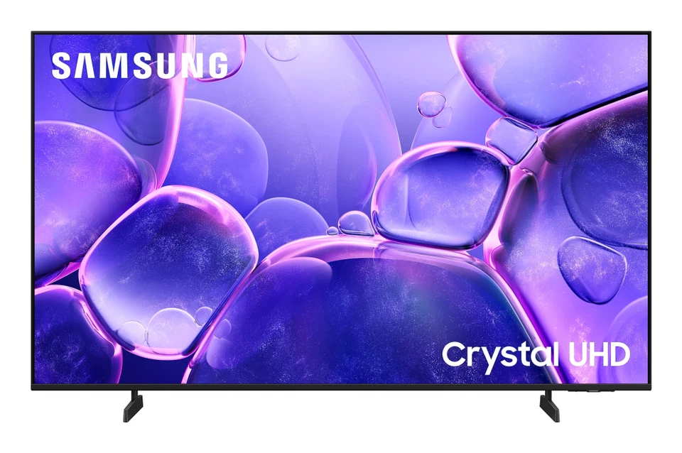 SAMSUNG TV 65" UHD LED UE65U8072FUXXH - Immagine 1 di 1