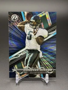 Águilas compuestas Donovan Mcnabb #86/225 2024 Topps - Imagen 1 de 2