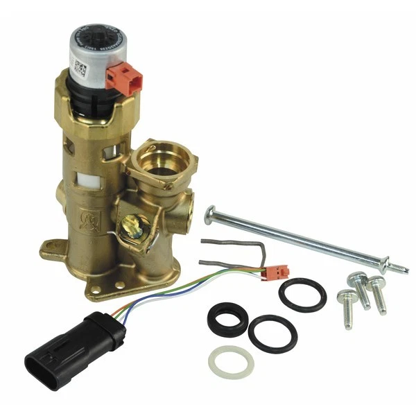 Vanne déviatrice - VAILLANT : 0020132682 - Immagine 1 di 1