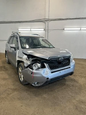 Used Automatic Transmission Assembly fits: 2014 Subaru Forester AT 2.5 Grade C Foto 1 de 4