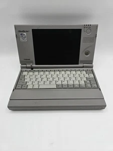 Toshiba Libretto 70CT Computer - UNTESTED - Picture 1 of 9