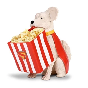 Krypto the Superdog Popcorn Bucket DC Superman Movie Promo Theater Exclusive - Picture 1 of 3