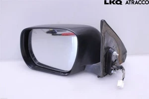 Specchio retrovisore laterale sinistro originale SUZUKI GRAND VITARA II (JT, TE, TD) 2008 - Foto 1 di 3