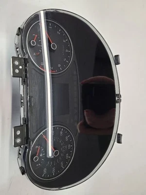 Grupo de velocímetro KIA OPTIMA 2016-18 MPH construido en Estados Unidos VIN 5 primer dígito   Foto 1 de 4