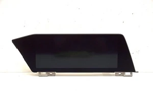 Original BMW X5 G05 X6 G06 Zentraldisplay Navi Bildschirm Monitor 5A0E6B6 Z175 - Bild 1 von 4