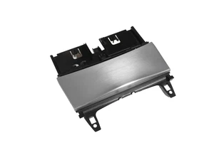 Mercedes C E Classe W204 C207 A207 ALU Vano Centrale Console A2046801350 - Foto 1 di 3