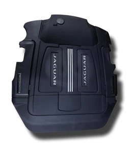 Coperchio Motore Jaguar XK 5.0 Supercharged T2R20744 8W836A949 9W836A949 - Picture 1 of 3