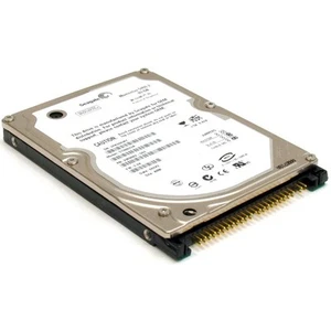Hard Disk HDD IDE PATA 2.5" 80GB Refurbished Portable Computer Seagate - Picture 1 of 1