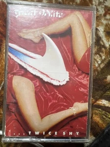 Twice Shy von Great White (Kassette, 1990) - Bild 1 von 2