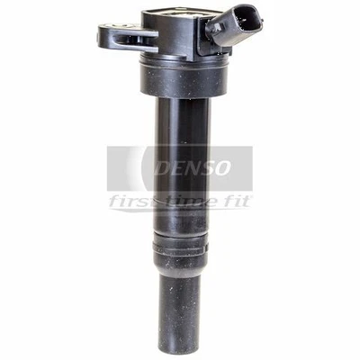 Bobina de encendido directo DENSO 673-8305 calidad OE Foto 1 de 4