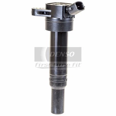 Bobina de encendido directo DENSO 673-8305 calidad OE Foto 1 de 4