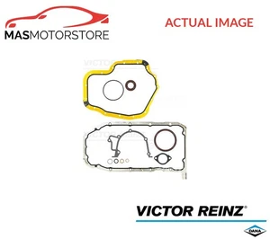 JUEGO JUNTAS CAJA BIELA MOTOR VICTOR REINZ 08-31979-01 P PARA DAEWOO NUBIRA,REZZO - Imagen 1 de 5