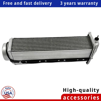 For Audi A4, A7,A8, S4, S5, Q5, Q7, SQ5 2.0L, 3.0L 10-17 Intercooler US Foto 1 de 4