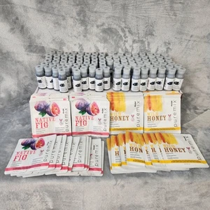 HUGE LOT 160 Rusk Hair Care Samples/Travel Sizes Shampoo, Conditioner Mask READ - Picture 1 of 16