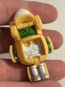 Transformers Botbots criceto Pet Mob serie 4 originale - Foto 1 di 5