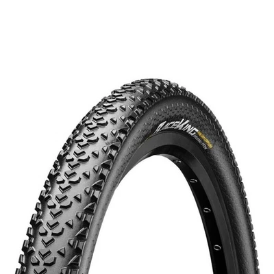 Continental tire race king performance folding 29x2.2 - Image 1 of 2