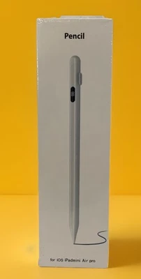 NEW Stylus Pencil For Apple iPad Sealed New In Box - Image 1 of 2