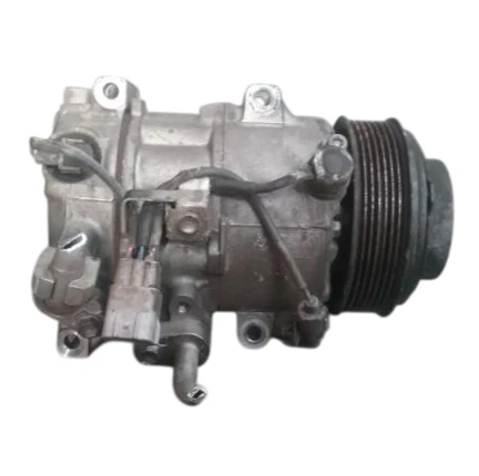 A/C Compressor Fits 2005-2014 Lexus IS250/IS250C GSE20R 4GR P/N 4472601460 2006 - image 1 of 1