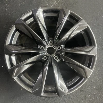 "Llanta trasera Lexus LS500H LS500 OEM 20"" 2018-2024 original de fábrica 74371" Foto 1 de 4