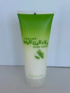 Vintage BeautiControl cremige Margarita Körperlotion, 6 Unzen, NEU & VERSIEGELT! - Bild 1 von 4