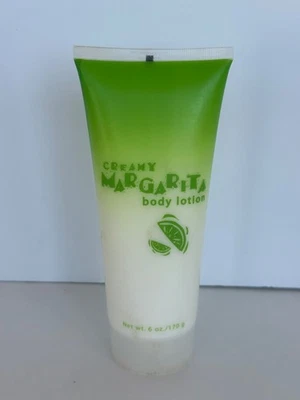 Loción corporal cremosa vintage BeautiControl Margarita, 6 oz., ¡NUEVA Y SELLADA! Foto 1 de 4