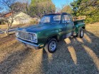 1976 Dodge D/W Series 